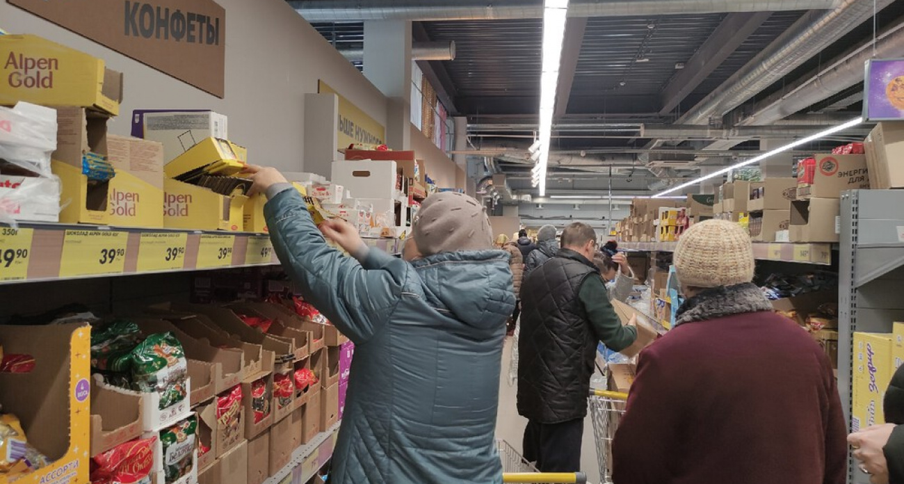 Чижик обновил ассортимент товаров для дома и дачи: смотрим, что появилось на полках