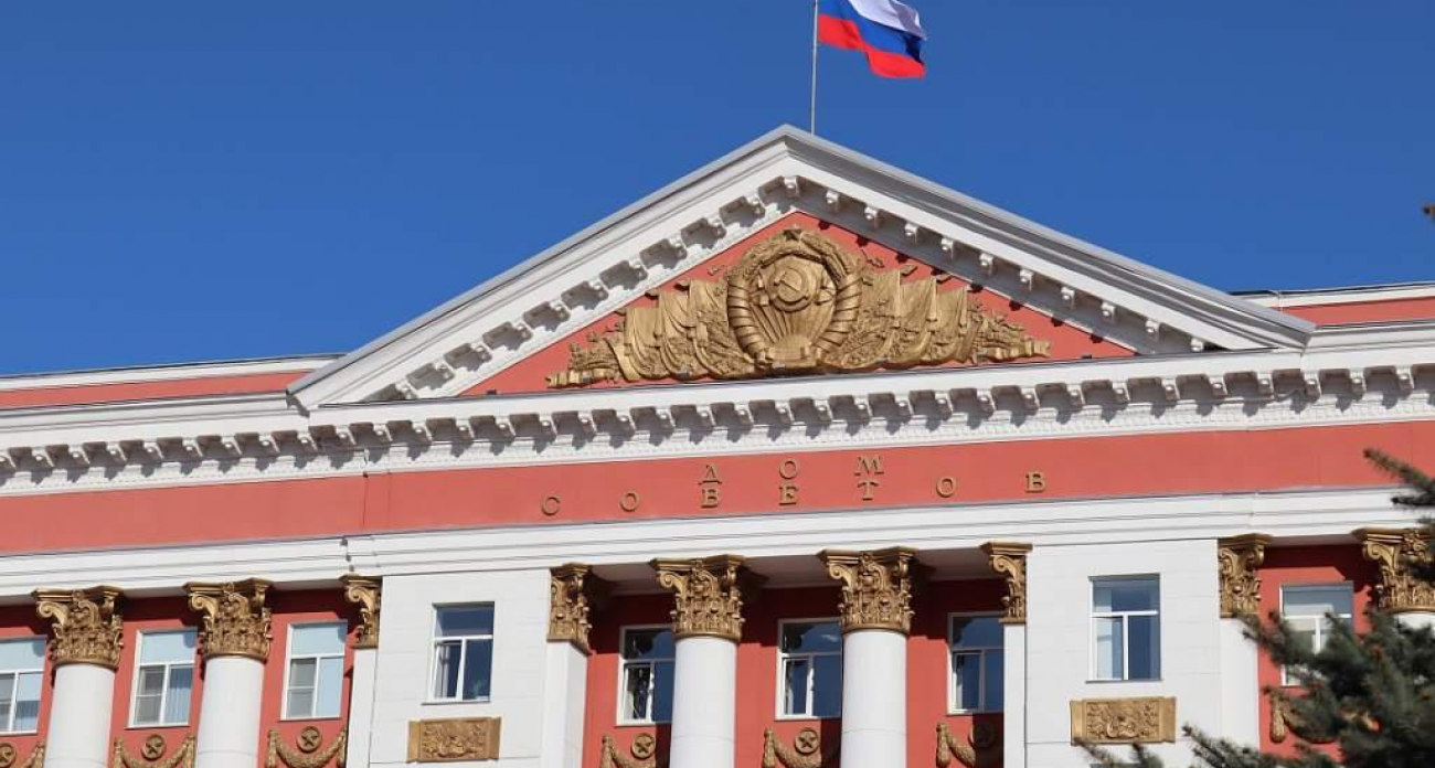 Курск выплатит субсидии пострадавшим от терактов бизнесменам