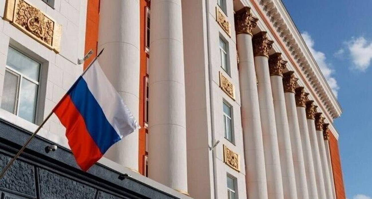 Курская комиссия два года водила в реестре умершего общественника