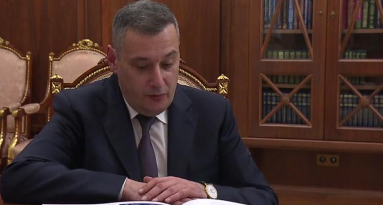 Курская область получит свободную экономическую зону: три района уже готовы к инвестициям