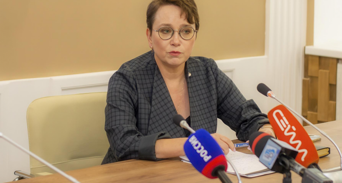 Лекарства по QR-коду и результаты анализов онлайн: Курск переходит на электронное здравоохранение