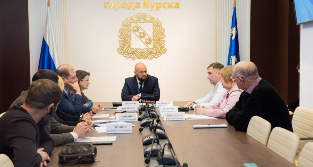 Курск спешит: тысяче жителей обещают новую канализацию и конец свалкам