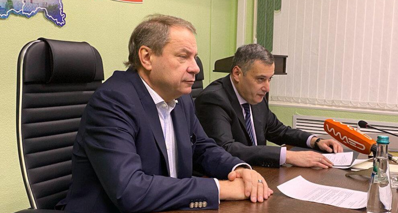 Умные камеры Курска нашли федеральных преступников и раскрыли первые деяния