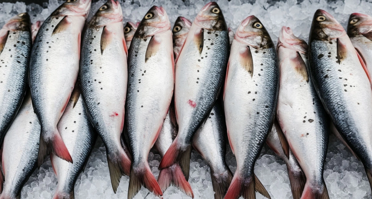 Купил форель в "Светофоре" для икры к праздникам — развернул дома и понял, что попал: подробный разбор