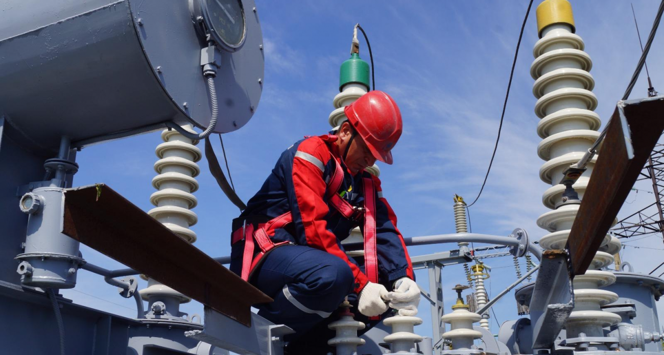 «Россети Центр» выдали 56 МВт: крупнейший контракт — маслозавод на 24,7 МВт