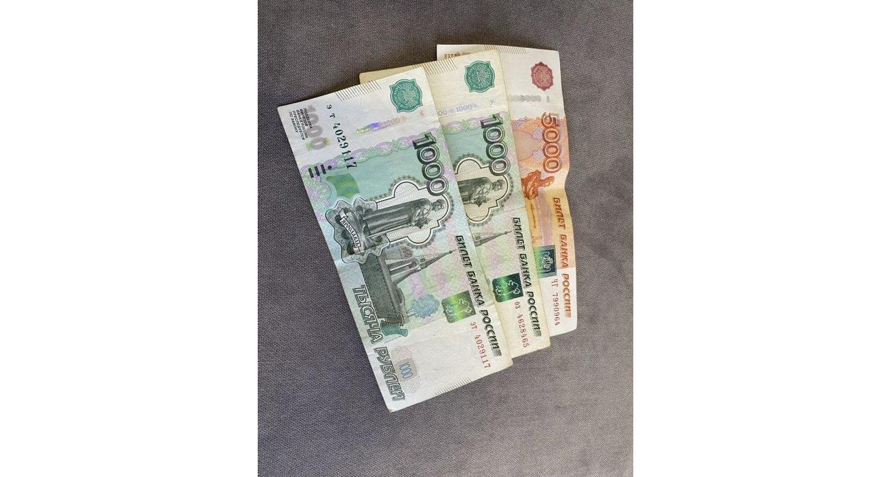 Лишённый гражданства преступник выманил 360 тысяч рублей, скрывая свой статус