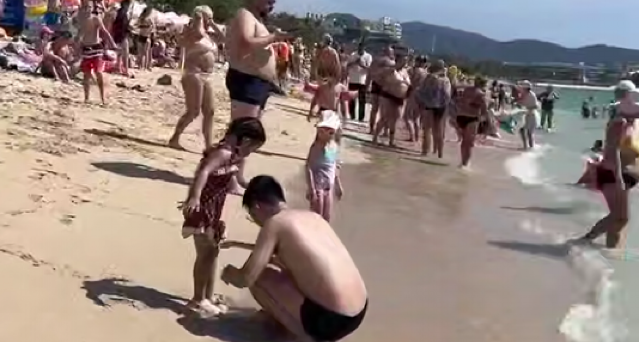 Курорт Хайнань, г. Санья: Восточные Гавайи или Сочи по-китайски. Билеты из Москвы всего от 17 тысяч рублей