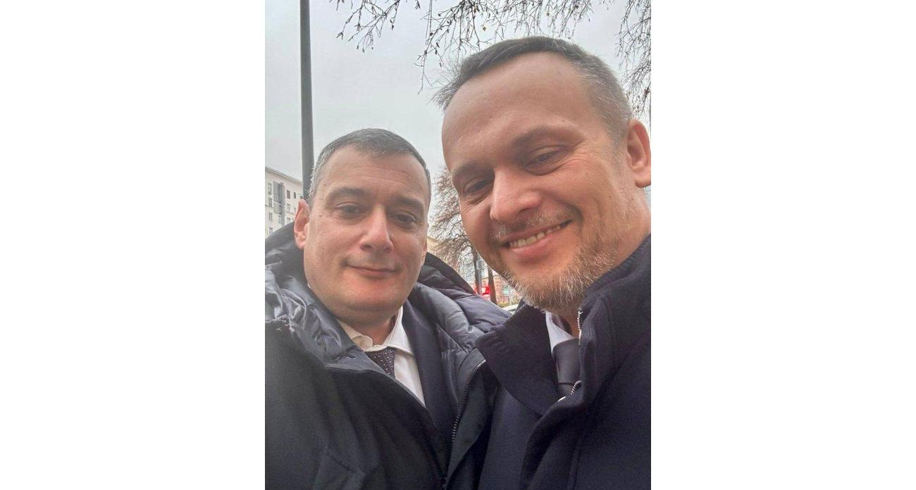 Курск получит 1,3 млрд на развязку и 100 км новых дорог в 2026 году