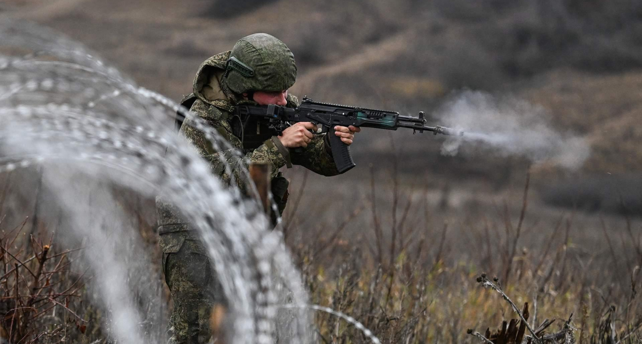 БАРС-Курск превращают в полевую лабораторию: новый отряд испытает робототехнику и РЭБ для всей армии