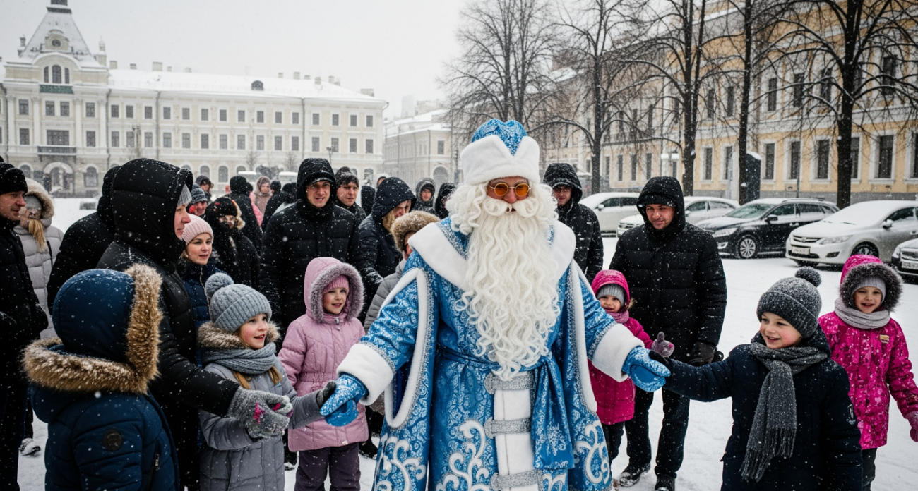 Правительство изменило график праздничных выходных на 2025-2026 годы - вот новое расписание