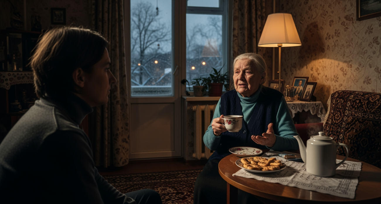 Специалисты объяснили, что заставляет взрослых детей оскорблять родителей - эти методы помогут остановить унижение