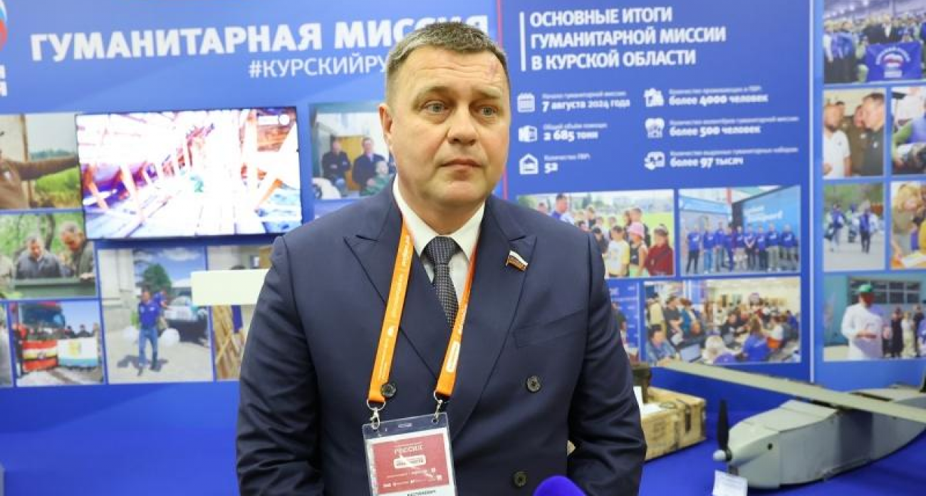 300 волонтеров из 60 регионов восстановили 70 домов в Курском приграничье после ЧС