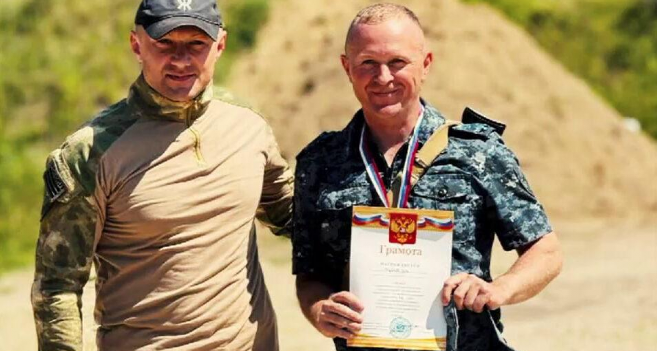 Курские полицейские победили во всех дисциплинах спартакиады «Динамо»