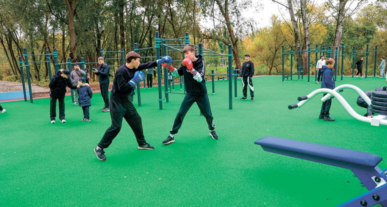 От первого разряда до кандидата в мастера: куряне получили доступ к спортивным званиям онлайн