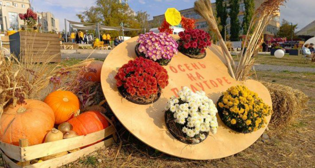 80 тысяч посетителей за пять месяцев: «Полугора» покорила федеральных экспертов