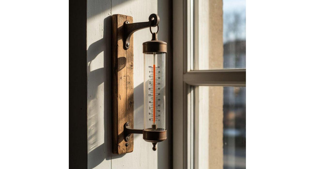 От -5 до +3 за сутки: в Курске температура будет скакать как на качелях