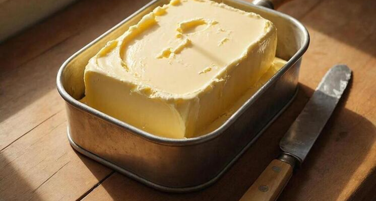 Курское «масло» с 347 мг/кг запрещённой кислоты и растительными жирами изъяли после проверки прокуратуры