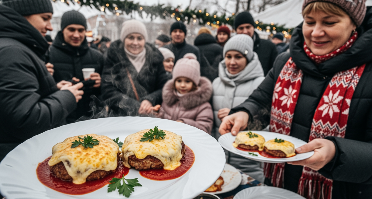Забыла про картошку в рукаве - готовлю теперь только это: одно блюдо заменило мне гарнир и второе на праздничном столе