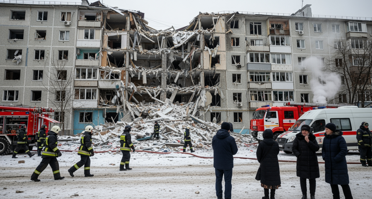 Троих офицеров ВСУ приговорили к пожизненным срокам за дроны по Курску