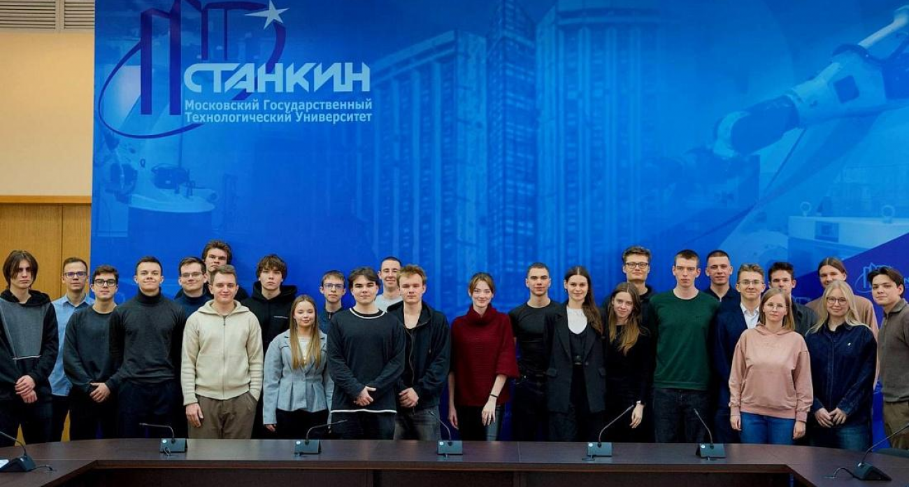 Курские студенты в Москве предложили план развития региона