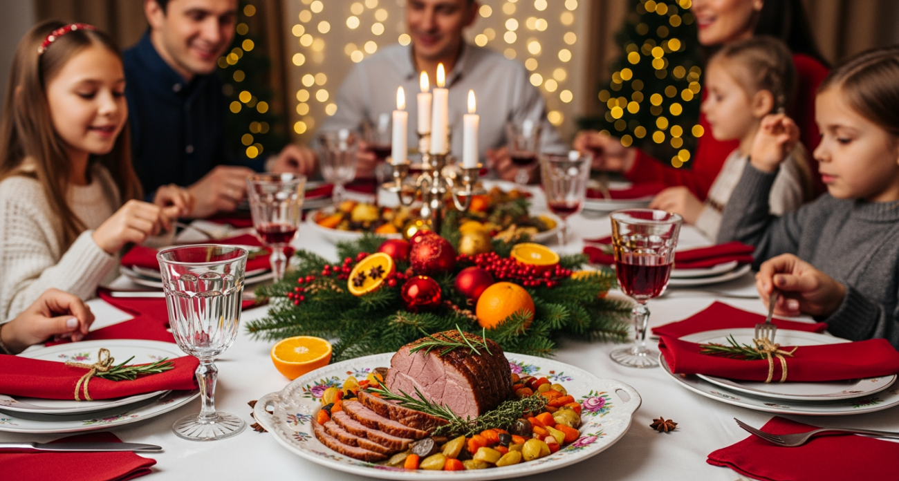 Астролог назвала продукты, которые притянут беду: эти блюда нельзя готовить на Новый год Змеи