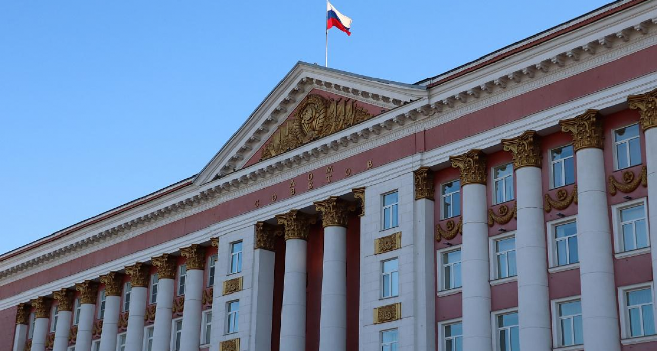 280 курян борются за 20 мест в «Губернаторском резерве»: старт отбора управленцев будущего