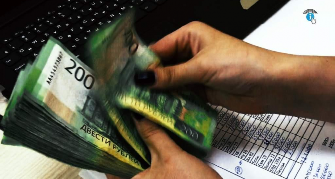 175 млрд рублей в экономику Курской области: инвестиции упали на 3,6% за год