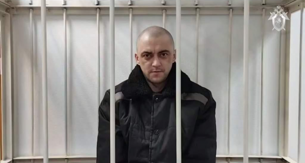 Командир ВСУ получил 16 лет за террор в Судже: запугивание жителей и блокада