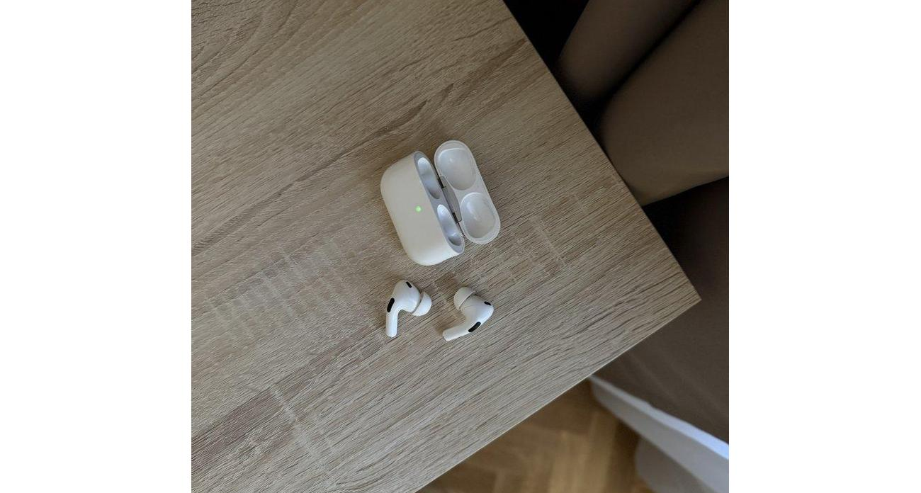 Куряне скупали наушники на 47% чаще: TWS и шумоподавление в тренде