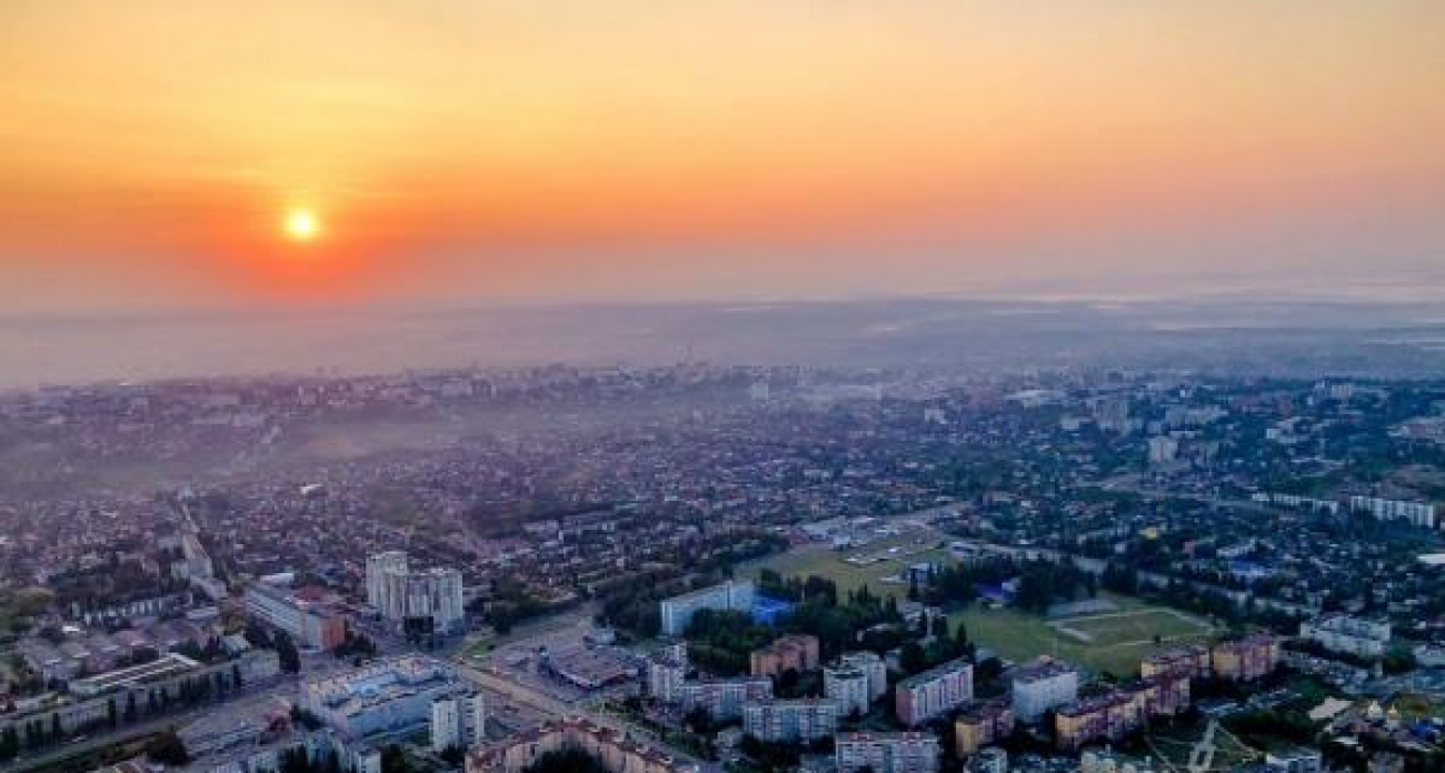 Прибыль крупного бизнеса Курска упала в 2,5 раза до 31,6 млрд рублей