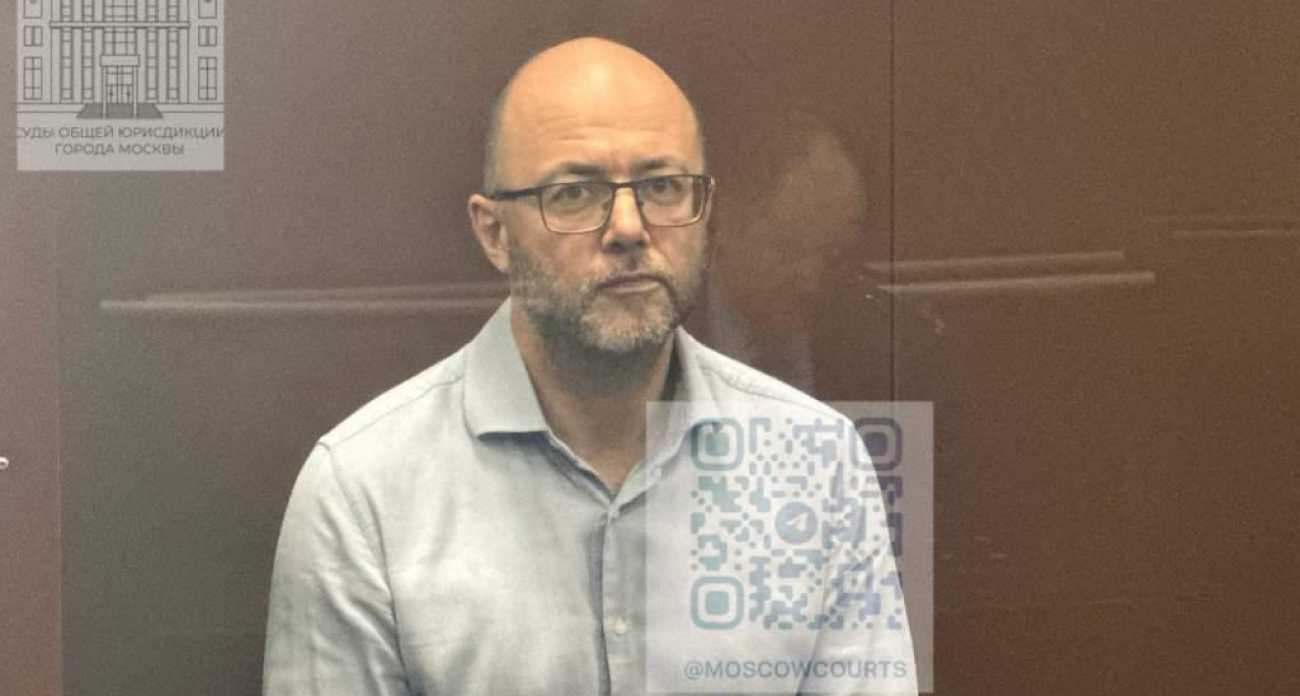 Экс-депутат Курской облдумы Васильев растратил 152 млн на «опорные пункты» и сдал сообщников