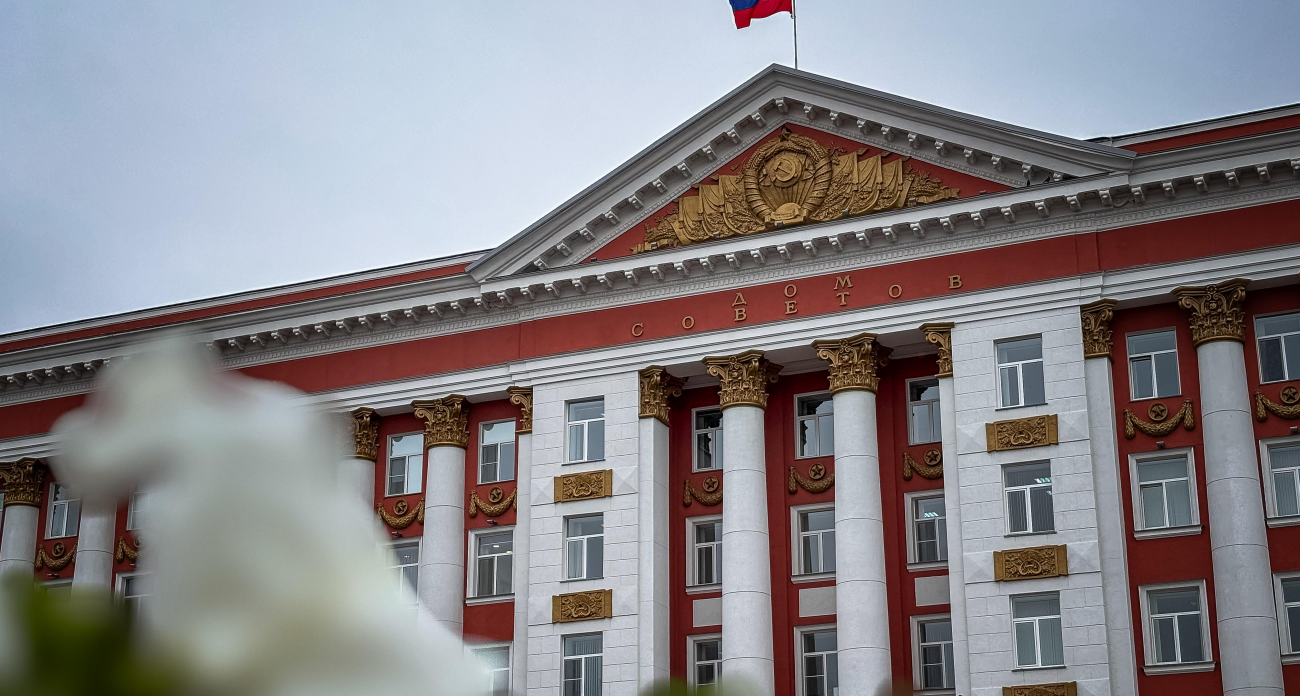 «Обстановка сложная»: Хинштейн объяснил, почему охота в Курской области под запретом