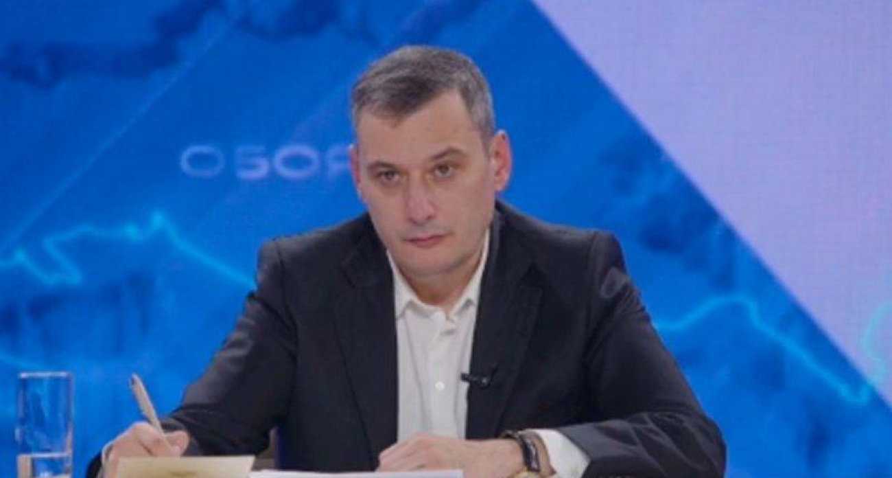 «Полтора месяца нет лекарств от диабета!» — курянин пожаловался Хинштейну на прямой линии