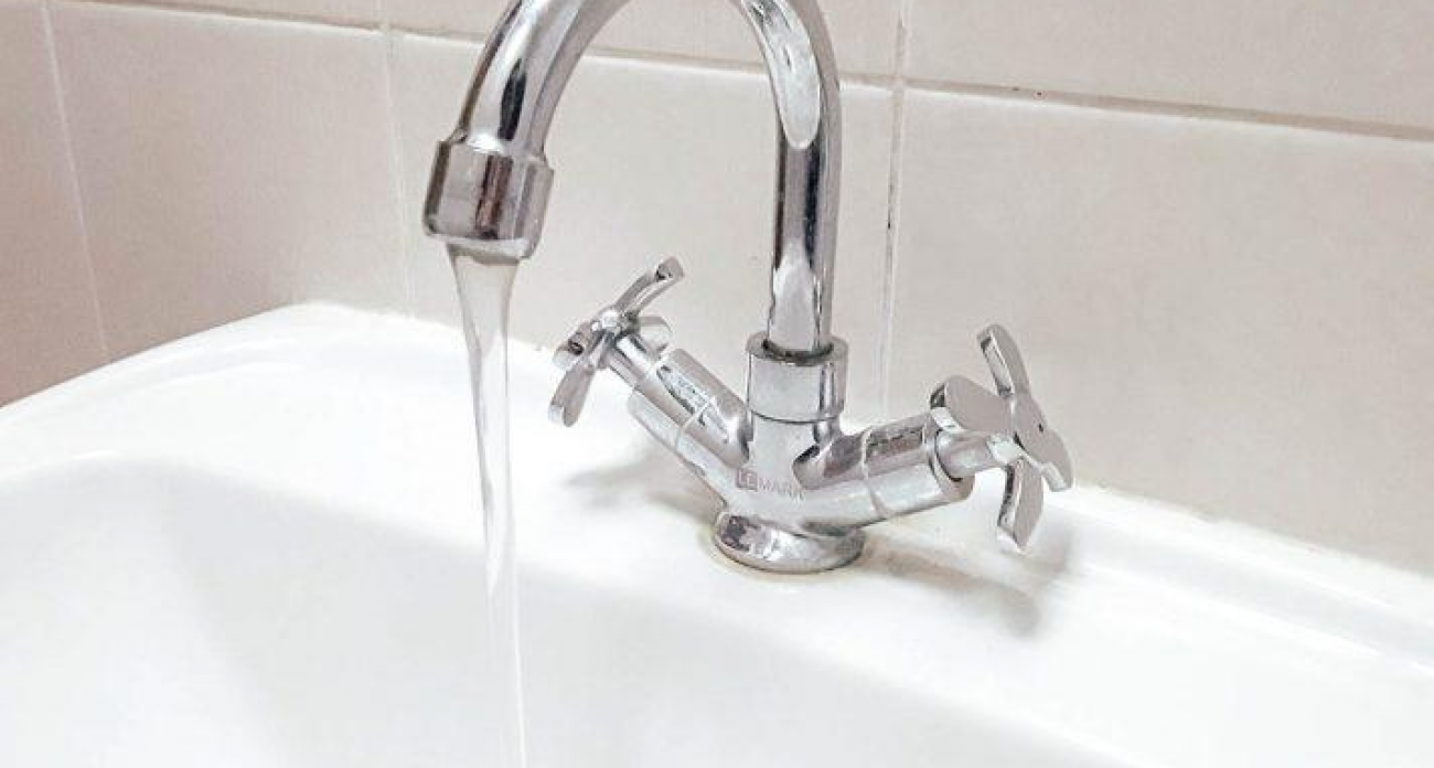 Курская магнитная аномалия отравляет воду железом: станцию очистки запустят только в 2027 году