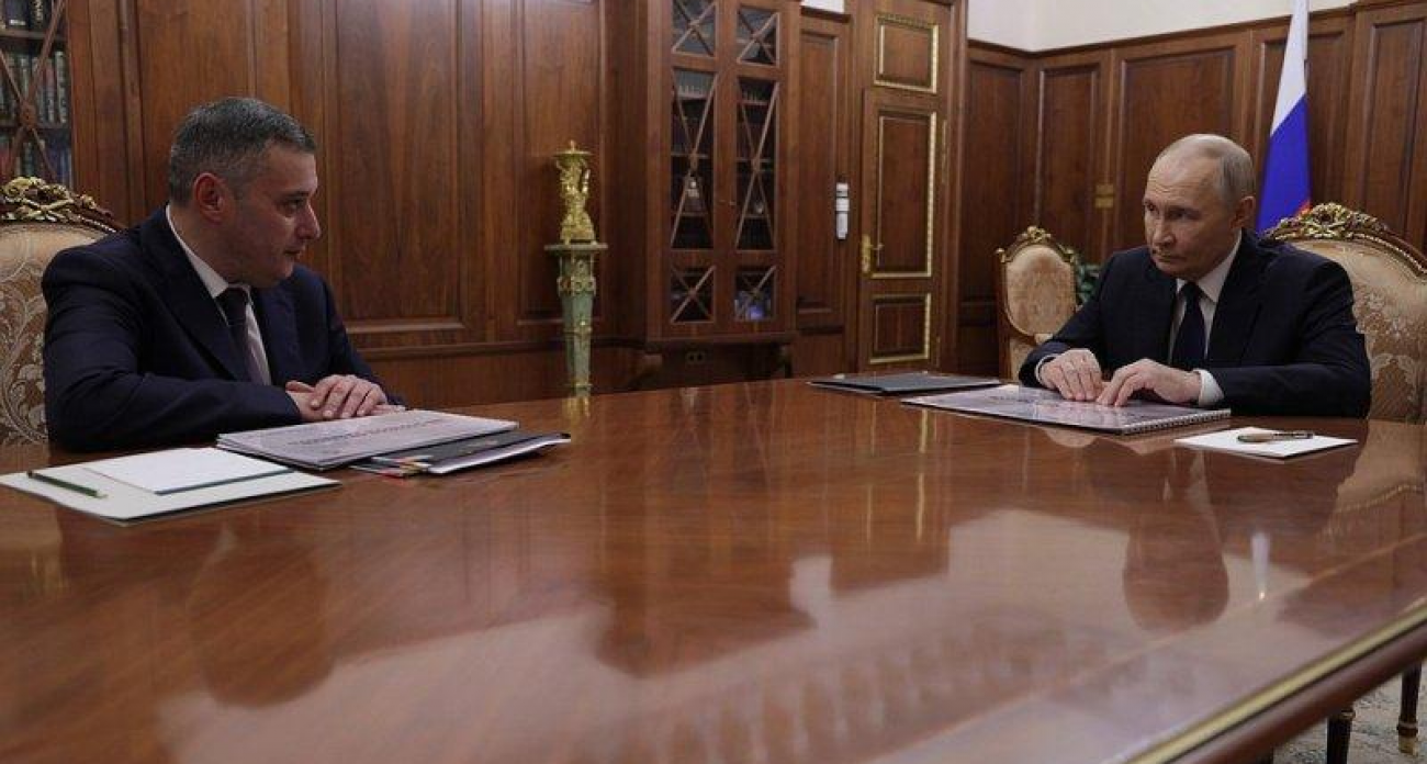 Год после Смирнова: Хинштейн проведет трехчасовую прямую линию в годовщину назначения