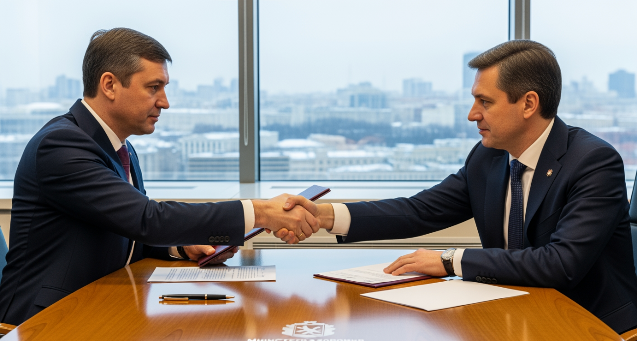 Курской области выделили 197 млн на защиту медицинских данных от кибератак