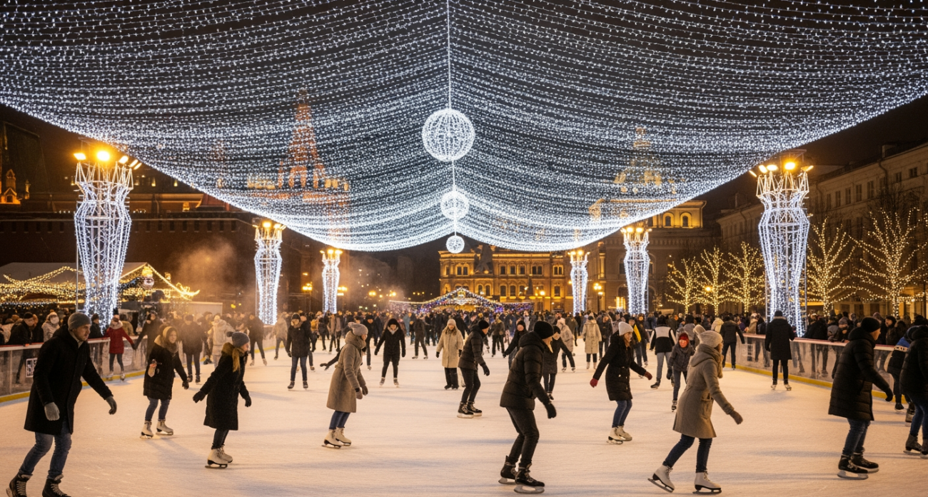 Правительство изменило график новогодних каникул: что ждет россиян в 2025-2026 годах