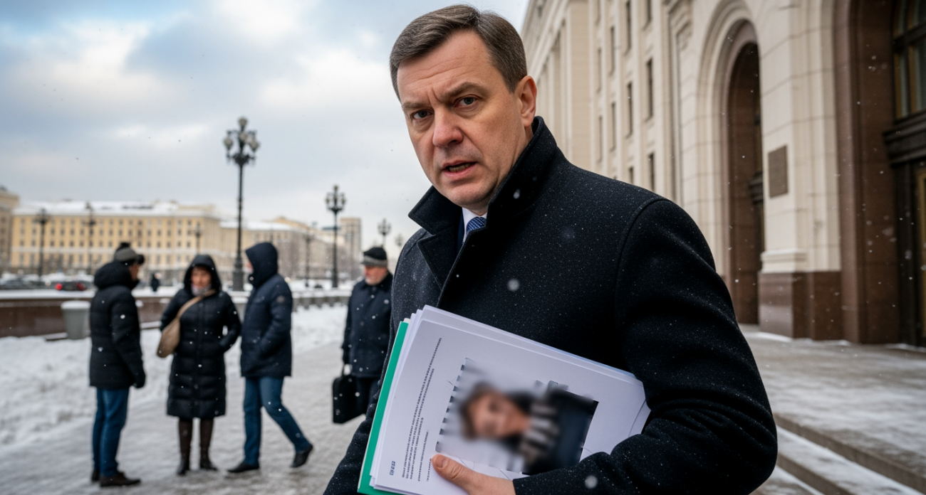 Хинштейн пообещал добиться наказания для ЧОП «Содействие» через прокуратуру и Росгвардию