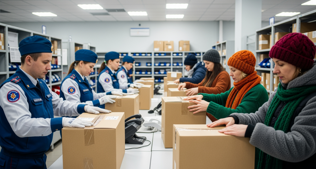 Когда кировчане получат пенсии и пособия в новогодние праздники: опубликован график