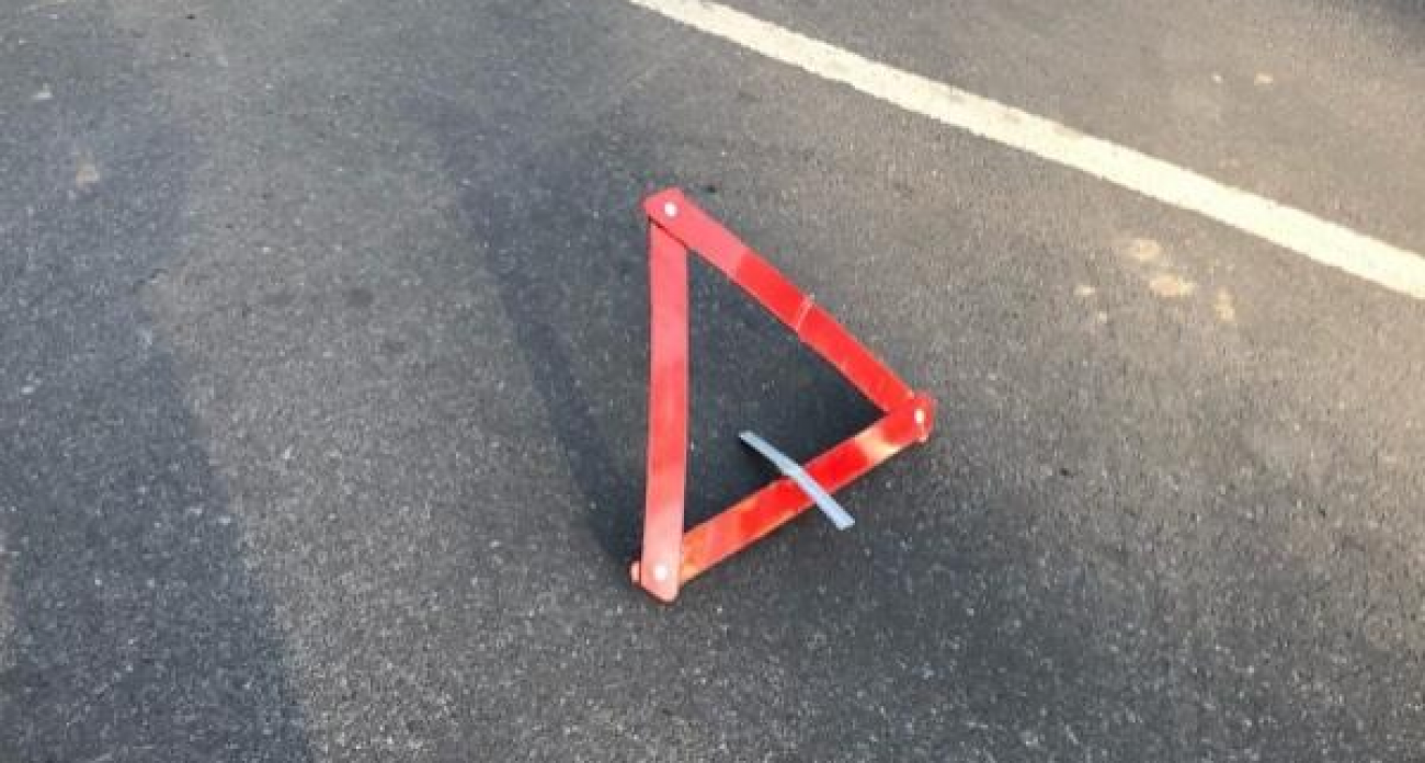 28-летняя курянка погибла, врезавшись в КамАЗ на улице Республиканской