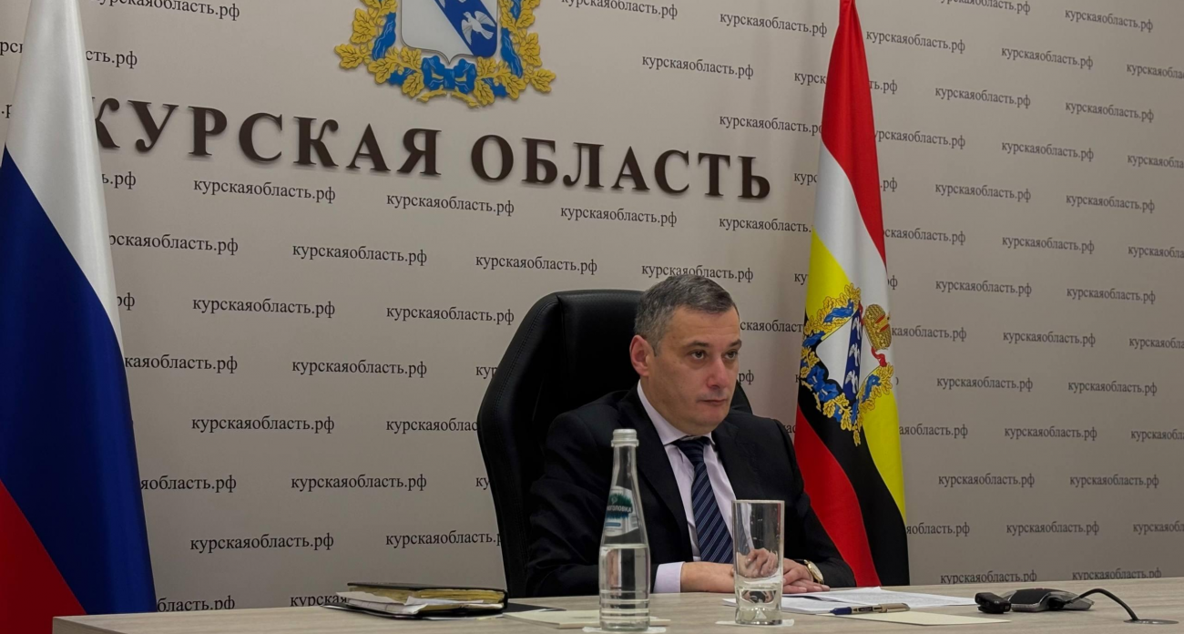 Вместо 65 тысяч курянам из приграничья — компенсации за авто и ремонт «размороженных домов»