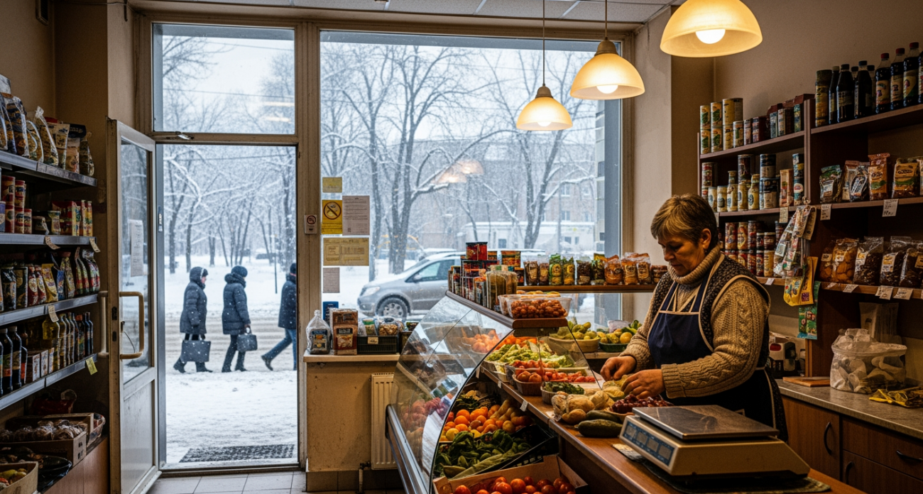 Курский бизнес получит еще год отсрочки по налогам и взносам