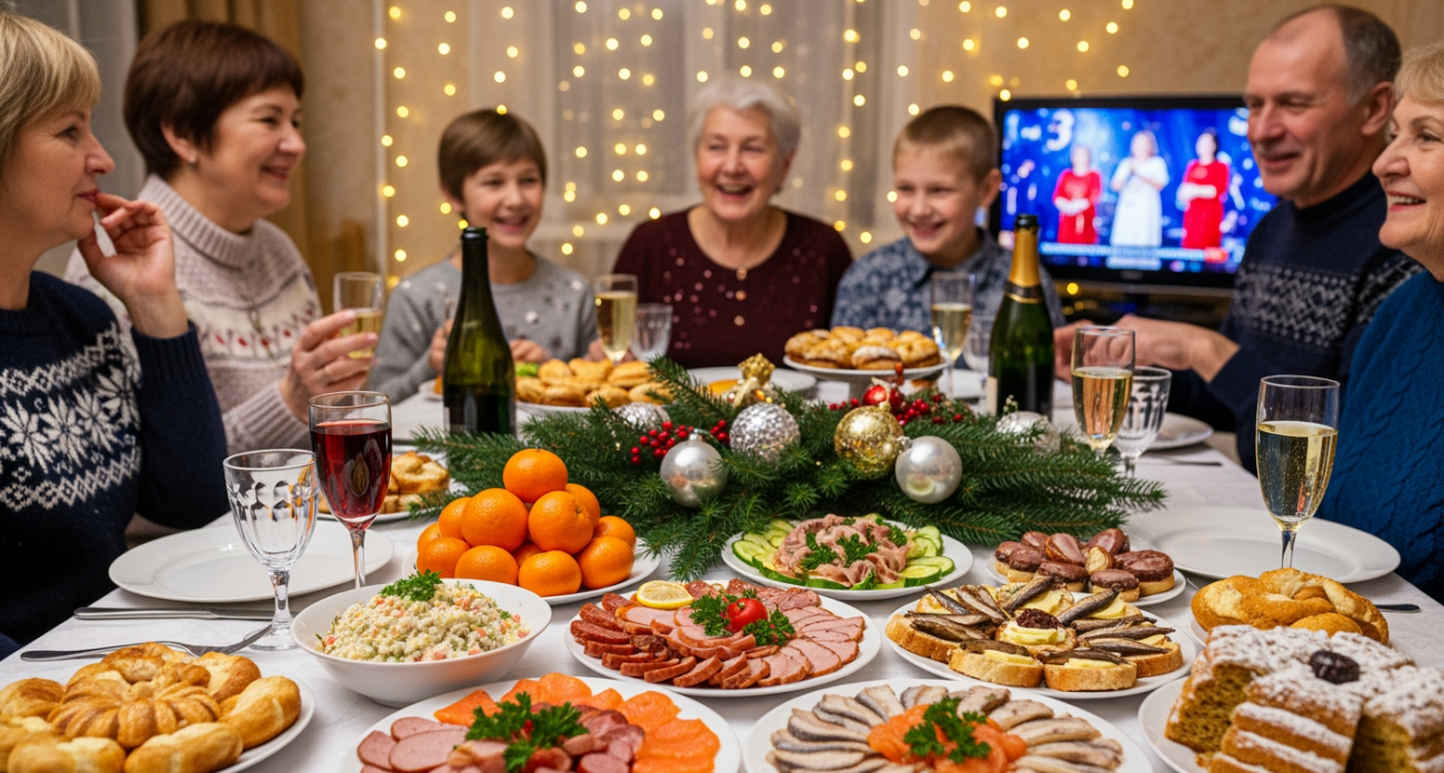 Избавьтесь от этих 3 предметов до Нового года и почувствуете небывалый подъем энергии - они есть в каждой квартире.