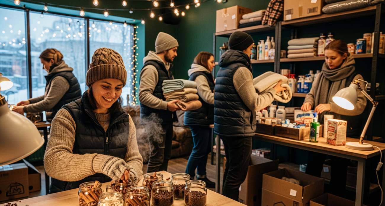 Белье пахнет как в люксовых отелях - запах держится месяцами: 3 способа, которые действительно работают