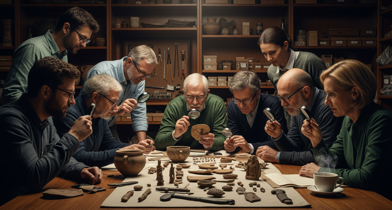 Какие фамилии кажутся исконно русскими, но имеют еврейские корни - проверьте свою в списке