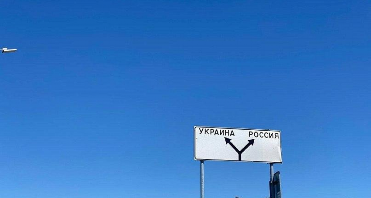 За пять часов сбито 7 украинских БПЛА над Курской областью