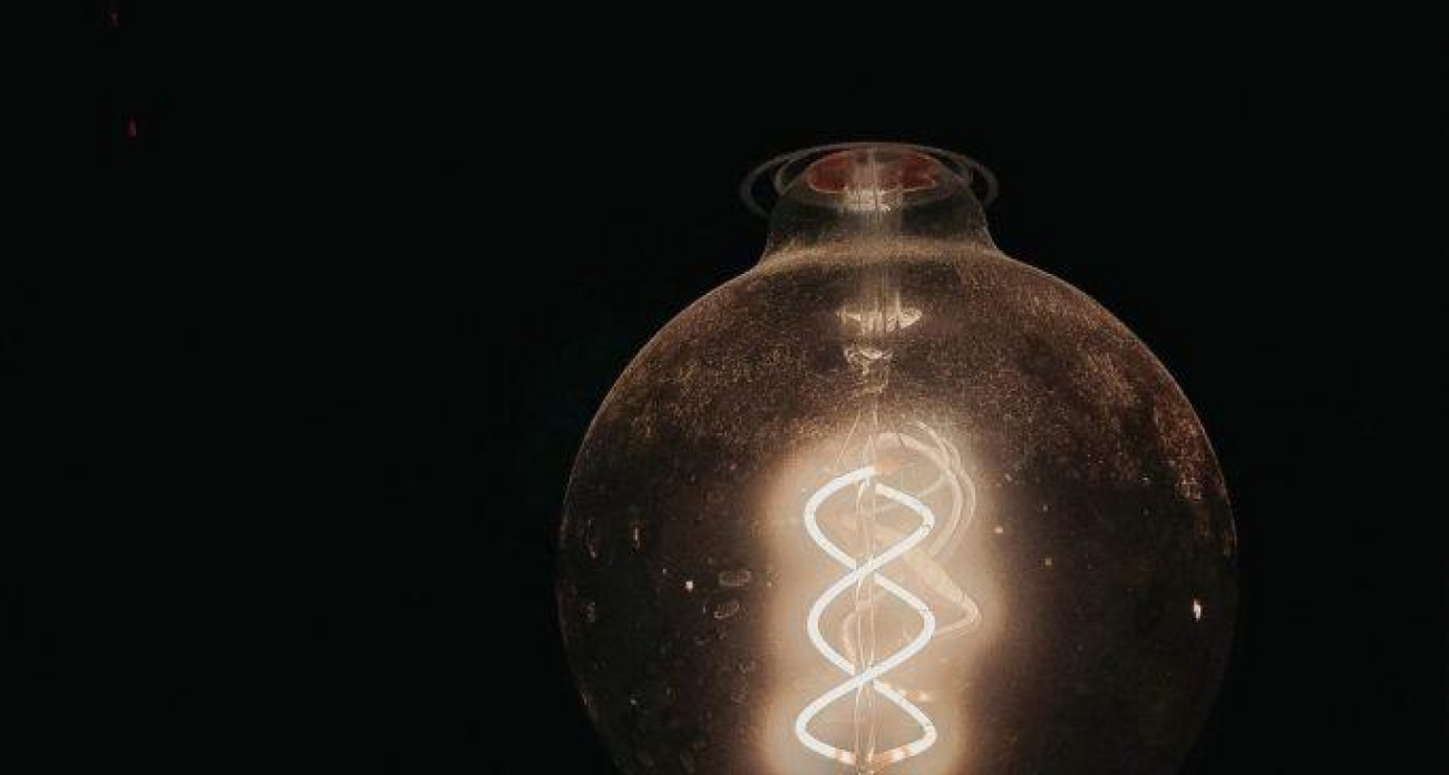 В Курске отключат свет на 7 улицах и ТЦ «Европа» с 8 по 12 декабря