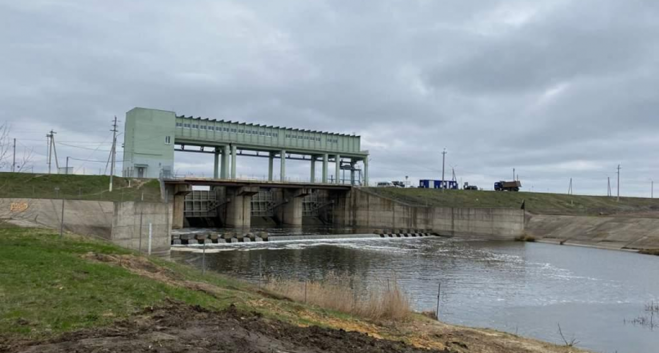 60% Курского водохранилища — мелководье: Левин раскрыл масштаб проблемы после 40 лет стройки