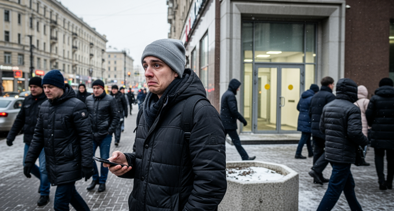 «Исчерпать кредитный потенциал»: курянин отдал мошенникам все сбережения и взял займы для «террористов»