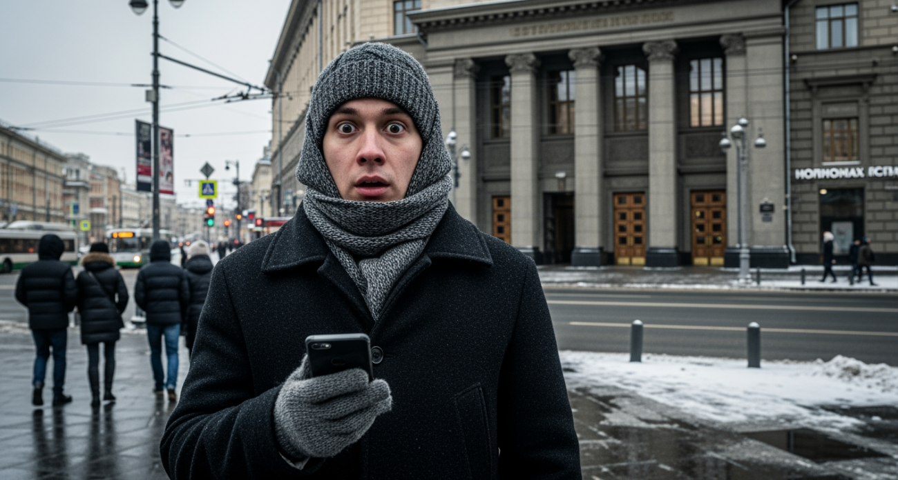 «Переводите на безопасный счет»: курянин лишился сбережений и взял кредиты по указке лжеполицейских